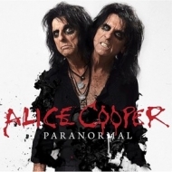 Cooper Alice | Paranormal 