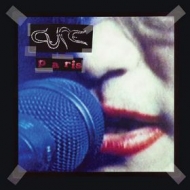 Cure | Paris - 30TH Anniversary 