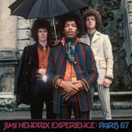 Hendrix Jimi | Paris 67