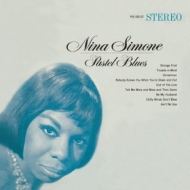 Simone Nina | Pastel Blues 