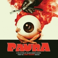 AA.VV. Soundtrack| Paura                                           