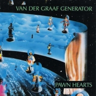 Van Der Graaf Generator | Pawn Hearts 