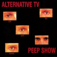 Alternative TV | Peep Show 