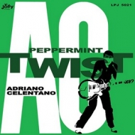 Celentano Adriano | Peppermint Twist 