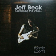 Beck Jeff| Performing This Week....
