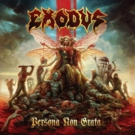 Exodus | Persona Bon Grata 