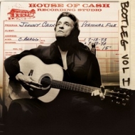 Cash Johnny | Personal File - Bootleg Vol.1