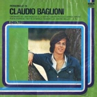 Baglioni Claudio| Personale di 