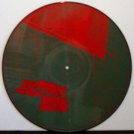 Electric Peace| Picture disc