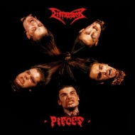Dismember | Pieces 