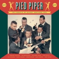 AA. VV. Soul | Pied Piper 