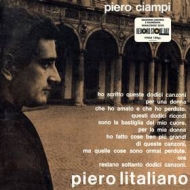 Ciampi Piero | Piero litaliano 