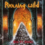 Running Wild | Pile Of Skull 
