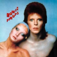 Bowie David| Pinups