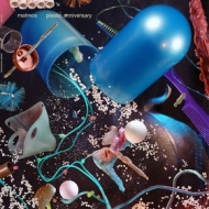 Matmos | Plastic Anniversary 