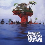 Gorillaz | Plastic Beach 