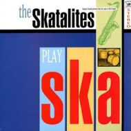 Skatalites             | Play Ska                                                    