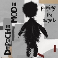 Depeche Mode| Playing The Angel 
