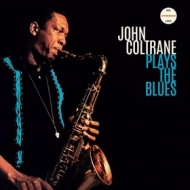 Coltrane John | Plays The Blues 