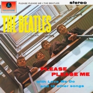 Beatles | Please, Please Me 