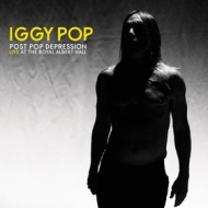 Pop Iggy | Post Pop Depression Live Royal Albert Hall 