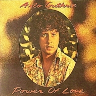 Guthrie Arlo| Power of Love