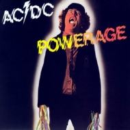 AC/DC| Powerage 