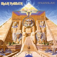 Iron Maiden | Powerslade 