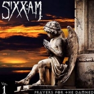 Sixx:A.M.| Prayers For The Damned 