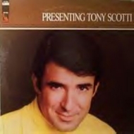 Scotti Tony| Presenting