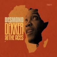 Dekker Desmond | Pretty Africa 