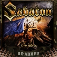 Sabaton | Primo Victoria - Re-Armed 