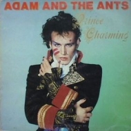 Adam And The Ants| Prince charming