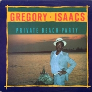 Isaacs Gregory | Private Beach Party 