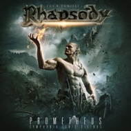 Rhapsody | Prometheus 