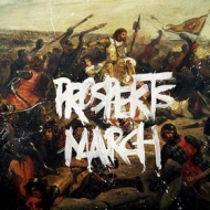 Coldplay | Prospekts March 