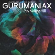 Gurumaniax| Psy Valley Hill