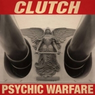 Clutch | Psychic Warfare 