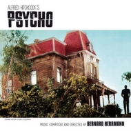 Herrmann Bernard      | Psycho: The Original Film Score                             