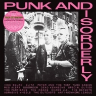 AA.VV. Punk | Punk And Disorderly 