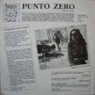 AA.VV. Punto Zero| Punto Zero 13/14