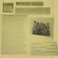 AA.VV. Punto Zero| Punto Zero 15
