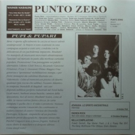 AA.VV. Punto Zero| Punto Zero 16/17