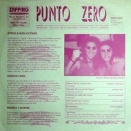 AA.VV. Punto Zero| Punto Zero 21/22/23