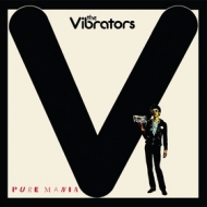 Vibrators| Pure Mania