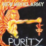 New Model Army| Purity