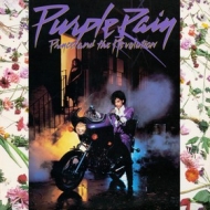 Prince | Purple Rain 
