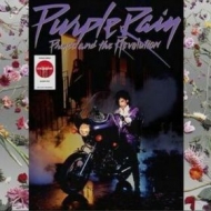Prince | Purple rain 