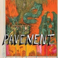 Pavement | Quarantine The Past: 