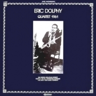 Dolphy Eric | Quartet 1961